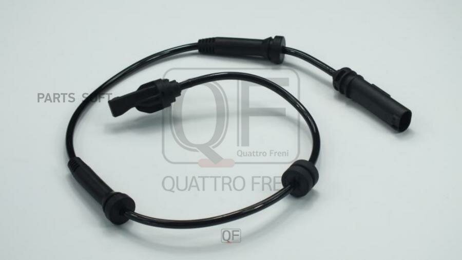 Импульсный Датчик ABS FR QUATTRO FRENI / арт. QF60F00480 - (1 шт)
