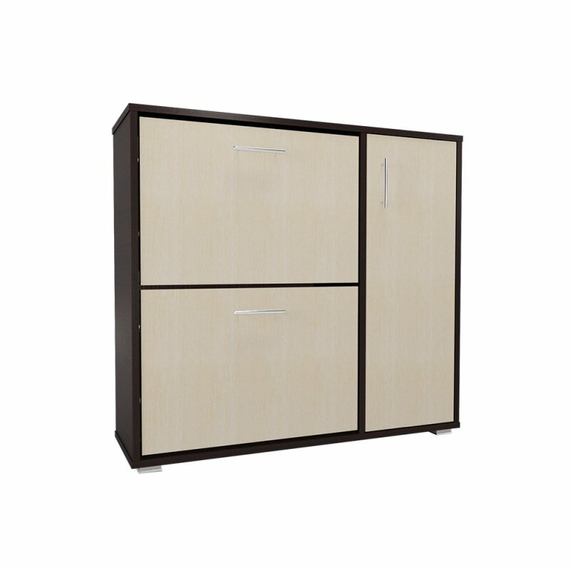 фото Обувница Мебелайн-5