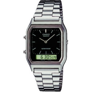 Наручные часы Casio AQ-230A-1D