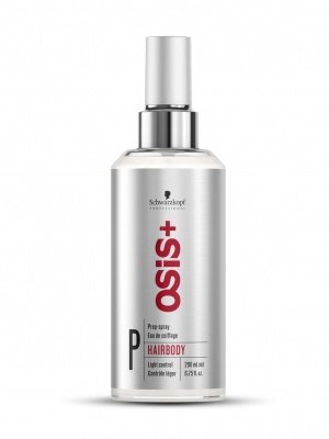  Schwarzkopf Professional OSiS        Hairbody 200 