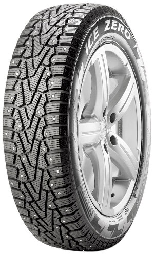 Зимние шины Pirelli Winter Ice Zero 235/65 R17 108T