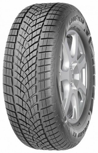 Шины Goodyear UltraGrip Ice SUV Gen-1 215/65 R17 99T