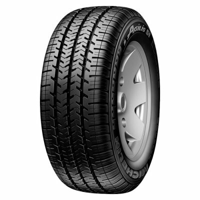 Автомобильные шины Michelin Agilis 51 175/65 R14C 90/88T