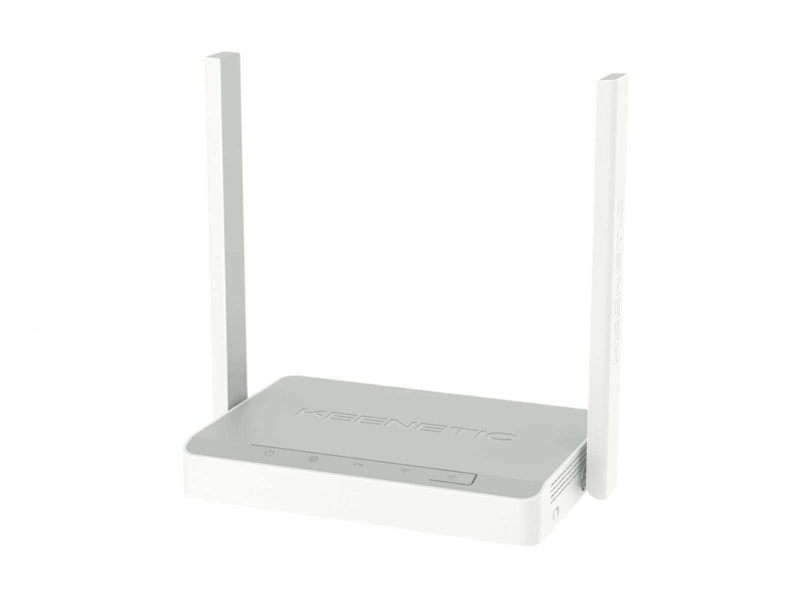 Маршрутизатор Wi-Fi 802.11ac/n Keenetic Air (KN-1613) 3*LAN+1WAN, Mesh Wi-Fi 5 AC1200, 2ант. 5dBi