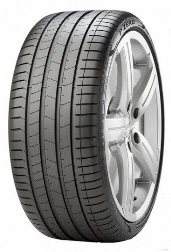 Автошина Pirelli P Zero Luxury saloon 275/35 R20 102Y RunFlat