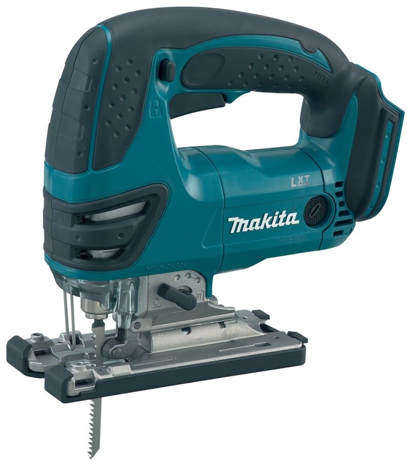 Электролобзик аккумуляторный Makita DJV180Z