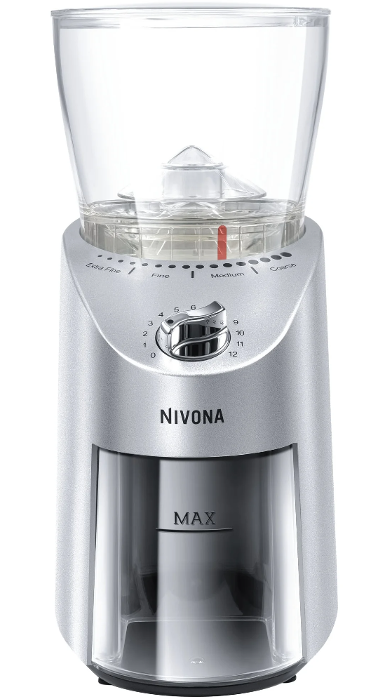  Nivona NICG 130 CafeGrano, 