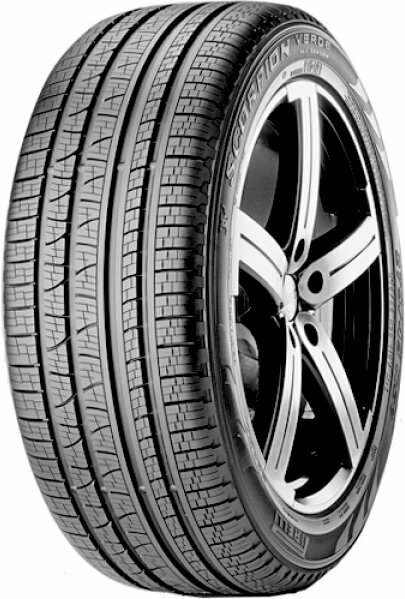 Pirelli () Scorpion Verde All-Season 285/60R18 120V