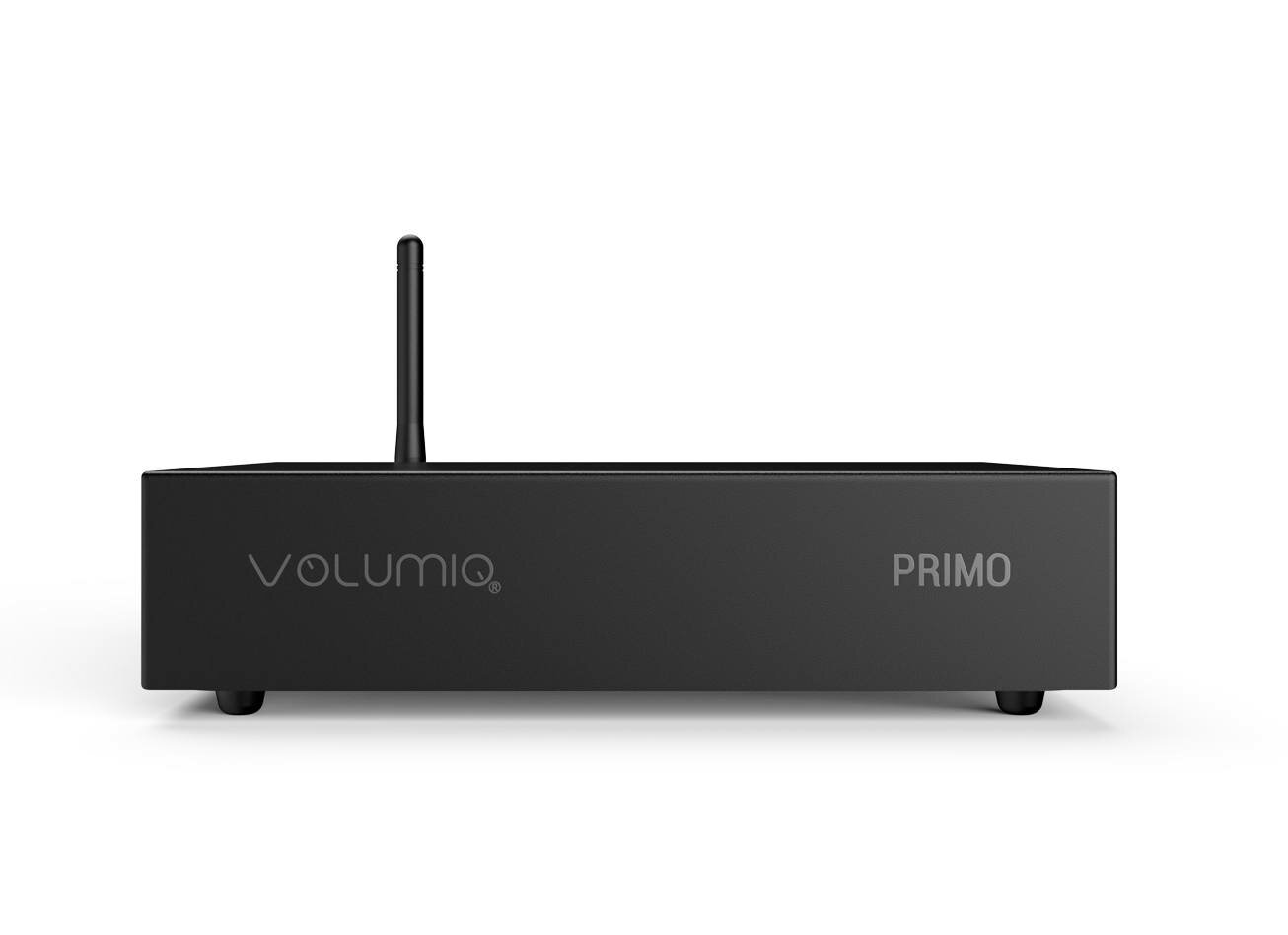 Сетевые аудио проигрыватели Volumio Primo