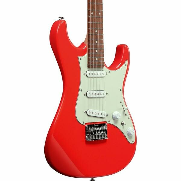 Электрогитара Ibanez - фото №4