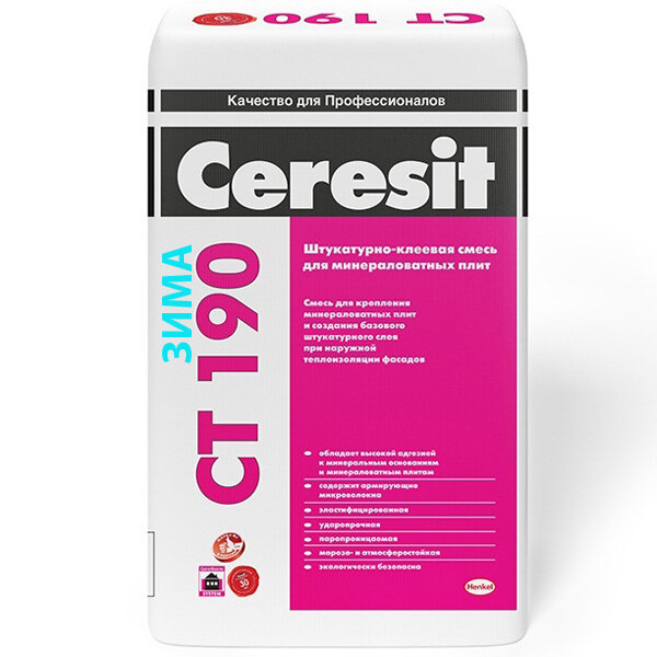 CERESIT CT190 -        (25) 