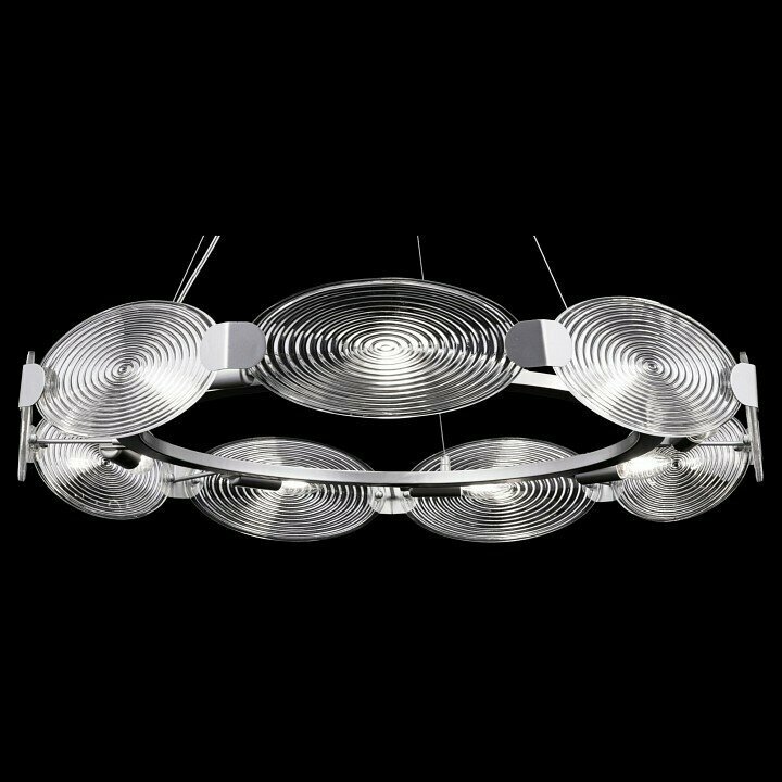 Подвесная люстра Maytoni Houston - фото №1