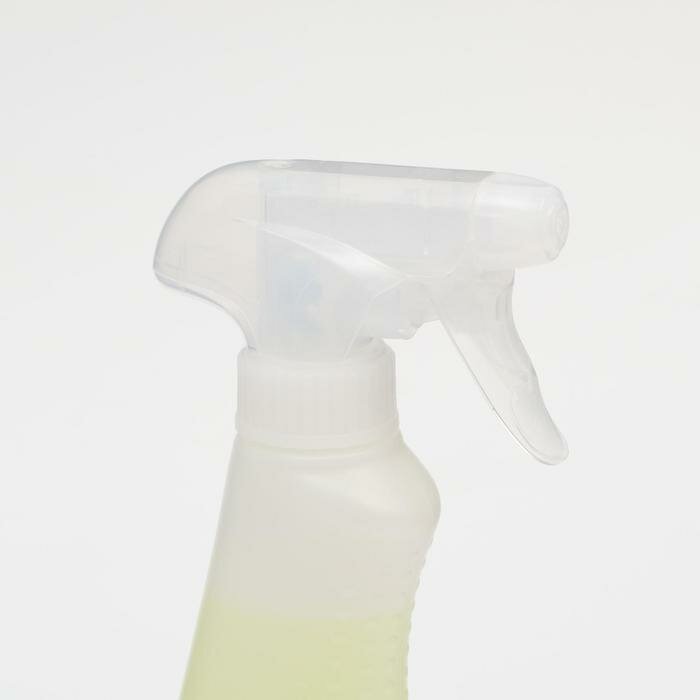Cif Чистящее средство Cif "Лёгкость чистоты", для кухни, антижир, для плит и духовок, 500 мл - фотография № 2