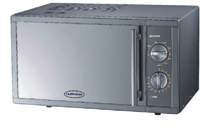 Микроволновая печь Gastrorag WD90023SLB7 .