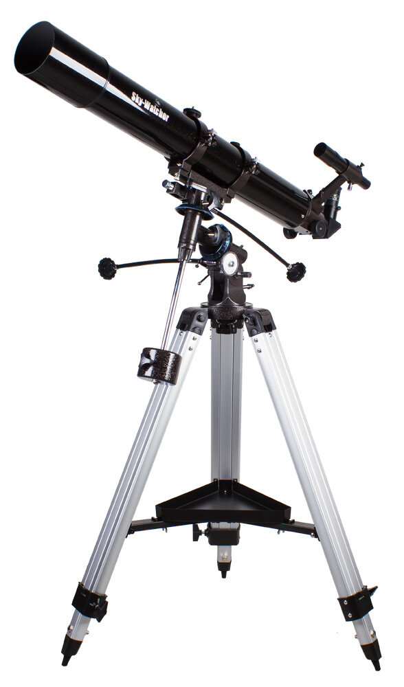 Sky-Watcher (Скай-Вотчер) Телескоп Sky-Watcher BK 809EQ2