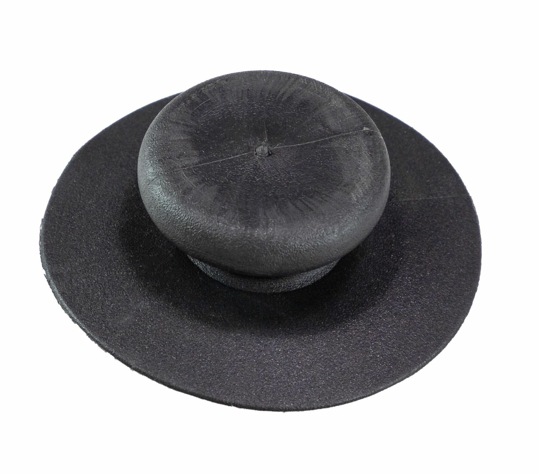 фото Грибок для Тента черный