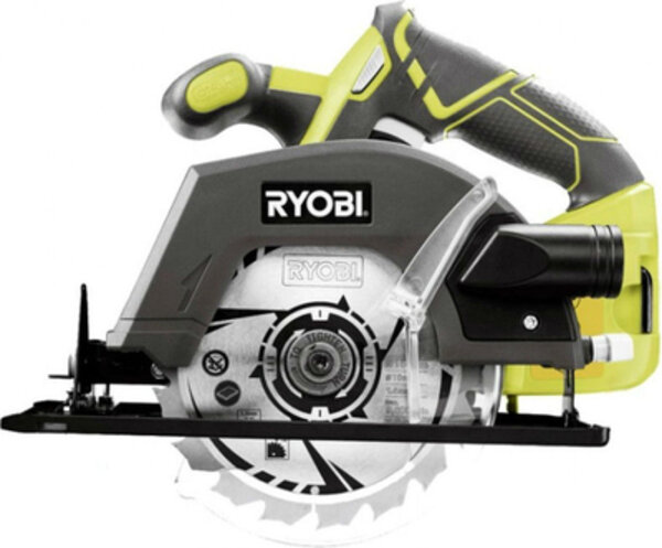 Дисковая пила RYOBI R18CSP-0 .