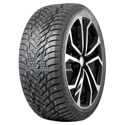 Nokian Tyres Hakkapeliitta 10p SUV 235/65R17 108T