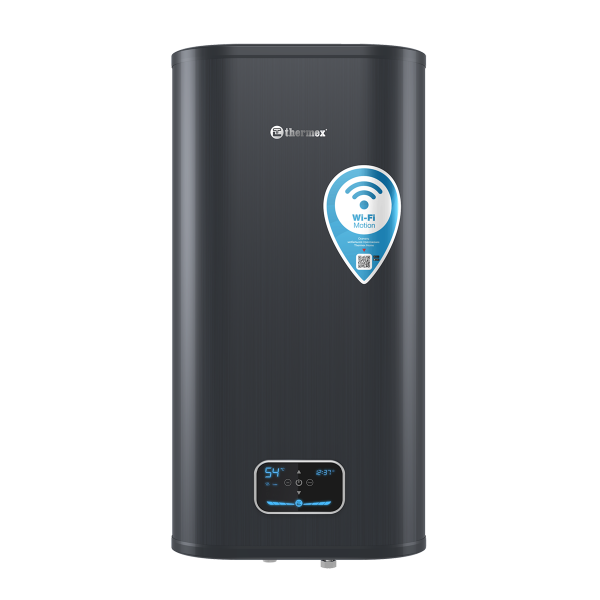 Накопительный электрический водонагреватель Thermex ID 50 H (pro) Wi-Fi