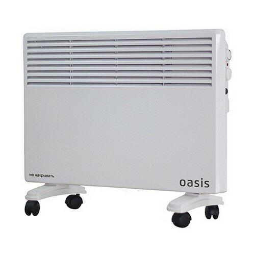 Конвекторы OASIS LK 15