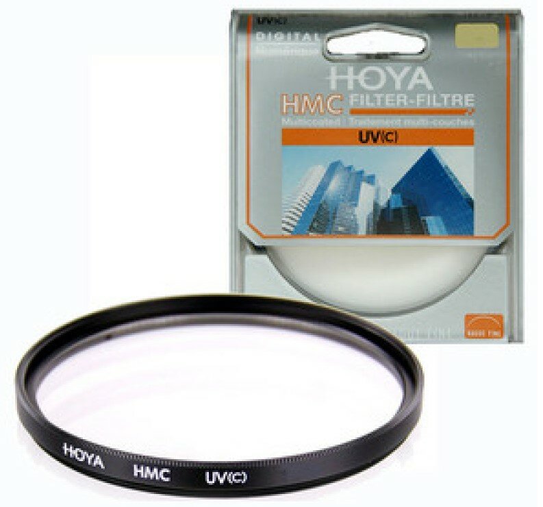 Hoya UV(C) HMC 40.5мм