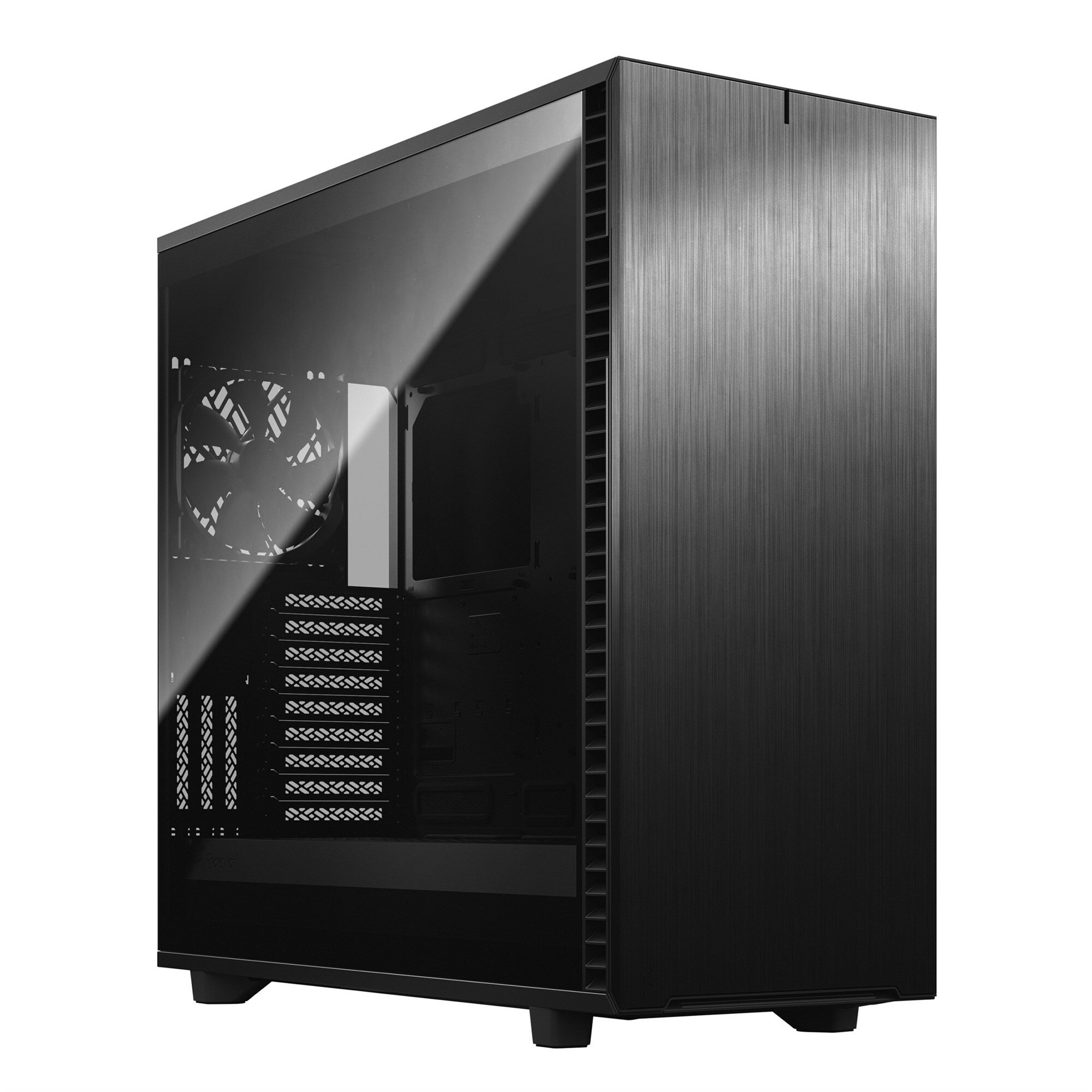 ATX Fractal Design Define 7 XL Black TG Dark Tint (FD-C-DEF7X-03)