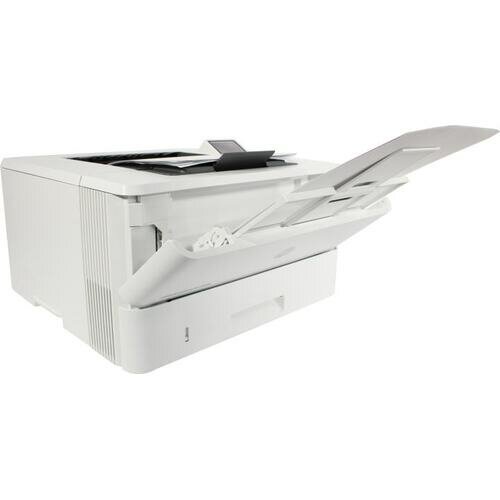 Принтер лазерный HP LaserJet Enterprise M406dn ч/б A4