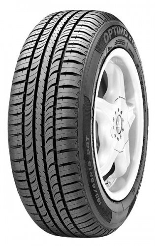 Шина летняя легковая HANKOOK Optimo K715 185/80R14 91T (Арт.1009781)