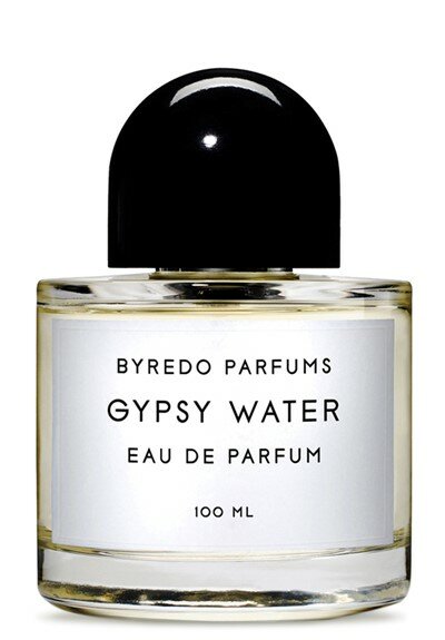 Byredo Gypsy Water парфюмированная вода 50мл