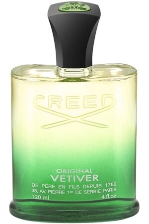 Creed Original Vetiver парфюмированная вода 100мл