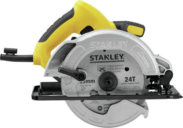 Пила Stanley SC12 .