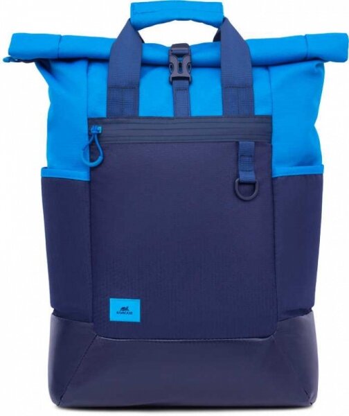 Рюкзак для ноутбука RIVA 5321, синий