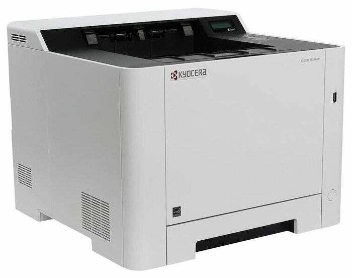 Принтер лазерный Kyocera Ecosys P5026cdn (1102RC3NL0)