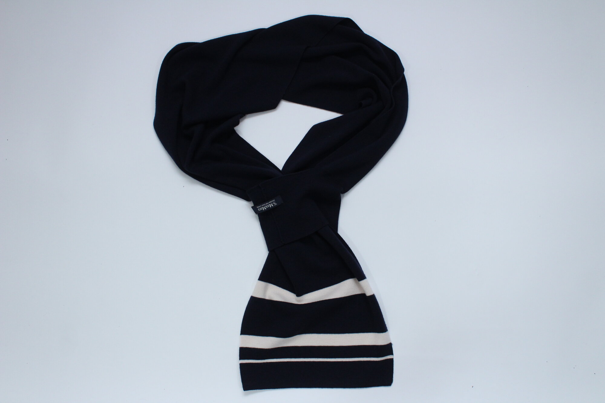 S'MaxMara Шарф Шерсть