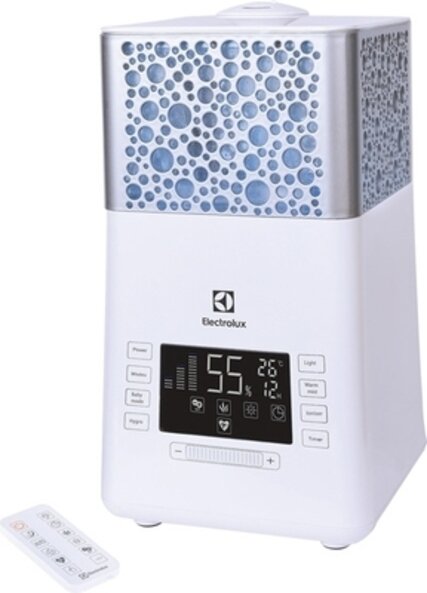   Electrolux Ehu-3715d .