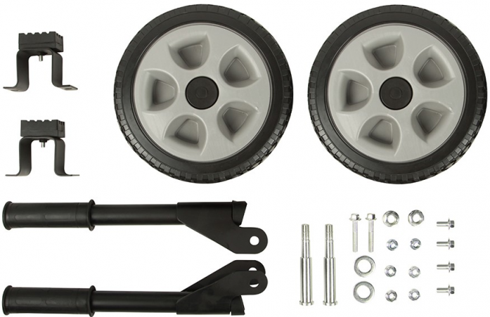 Транспортировочный комплект HYUNDAI Wheel kit 10000(32") Wheel kit 10000(32")