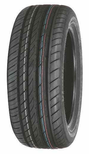 Летние шины Ovation VI-388 295/35 R21 107Y