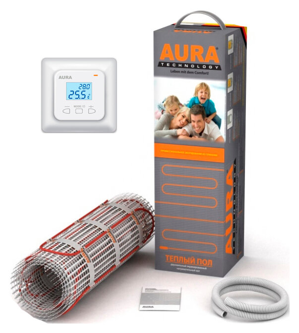   Aura Technology MTA 1800-12,00  