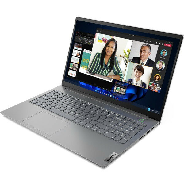 21DJ000DUA Ноутбук Lenovo ThinkBook 15-IAP (21DJ000DUA)