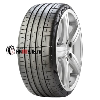 Pirelli P Zero 245/40 R18 97(Y)