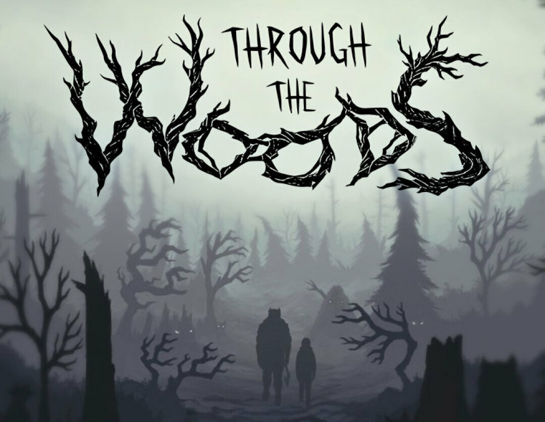 Through the Woods