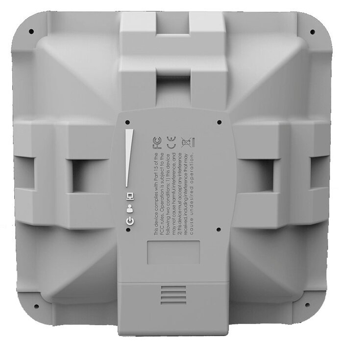   MikroTik RBSXTsq2nD Wi-Fi 