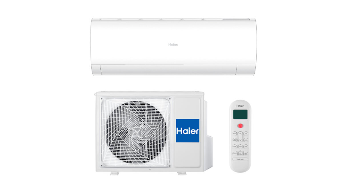 Кондиционер Haier PEARL HSU-24HPL03/R3/HSU-24HPL03/R3 Сплит-система