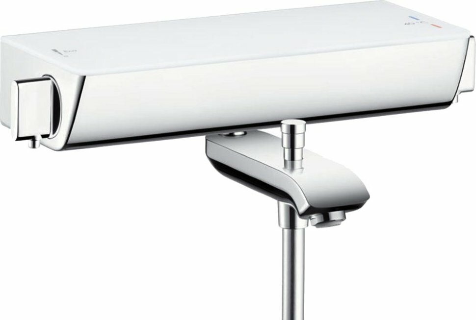 Hansgrohe Термостат Hansgrohe Ecostat Select 13141400 для ванны