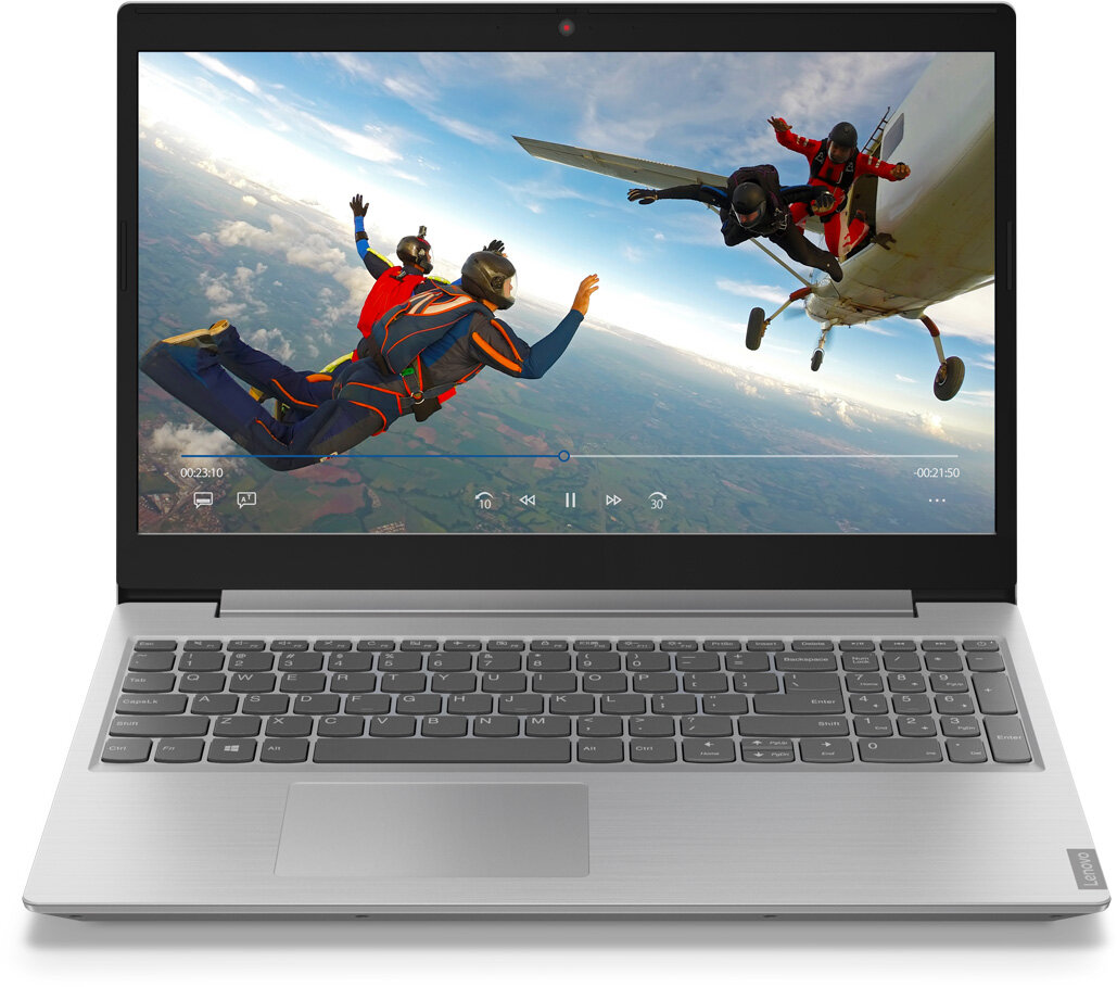 Ноутбук Lenovo IdeaPad L340-15API (81LW005MRU)