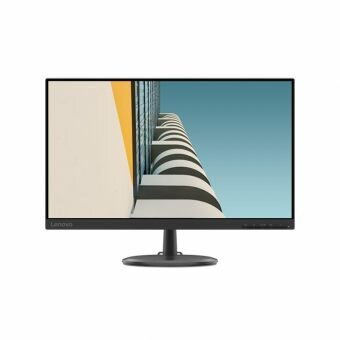 Монитор Lenovo 24" C24-20 62A8KAT1EU 1920x1080 IPS WLED 75Гц 4ms VGA HDMI