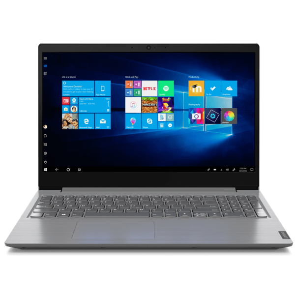 Lenovo V15-ADA 82C7000YRU (AMD Ryzen 5 3500U 2.1 GHz/8192Mb/256Gb SSD/AMD Radeon Vega 8/Wi-Fi/Bluetooth/Cam/15.6/1920x1080/DOS)