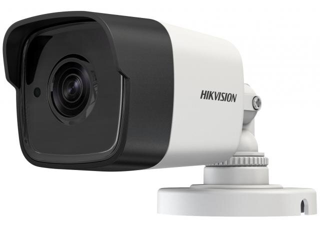 Камеры видеонаблюдения Hikvision Камера видеонаблюдения Hikvision DS-2CE16H5T-IT (3.6 мм)