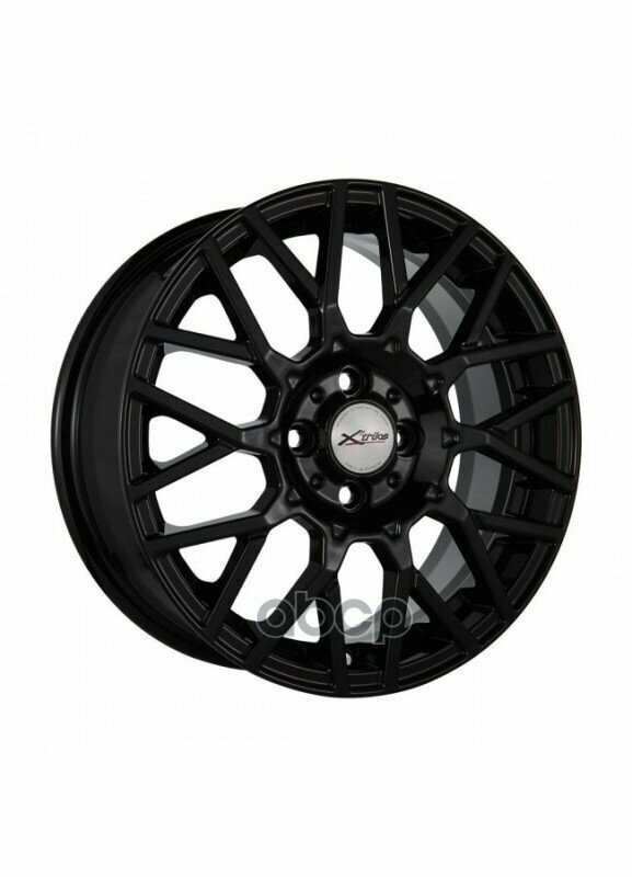 Диск X'trike, X-125 6.5x16/4x98ET35 58.5