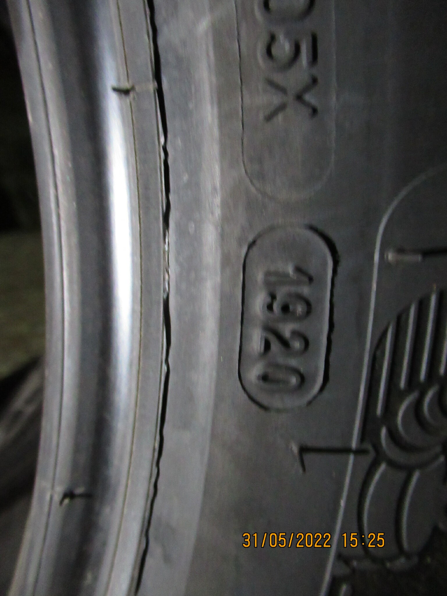 Автомобильная шина Michelin - фото №5
